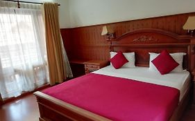 Nikhil Ayurvedic Heritage Hotel Varkala 3* India