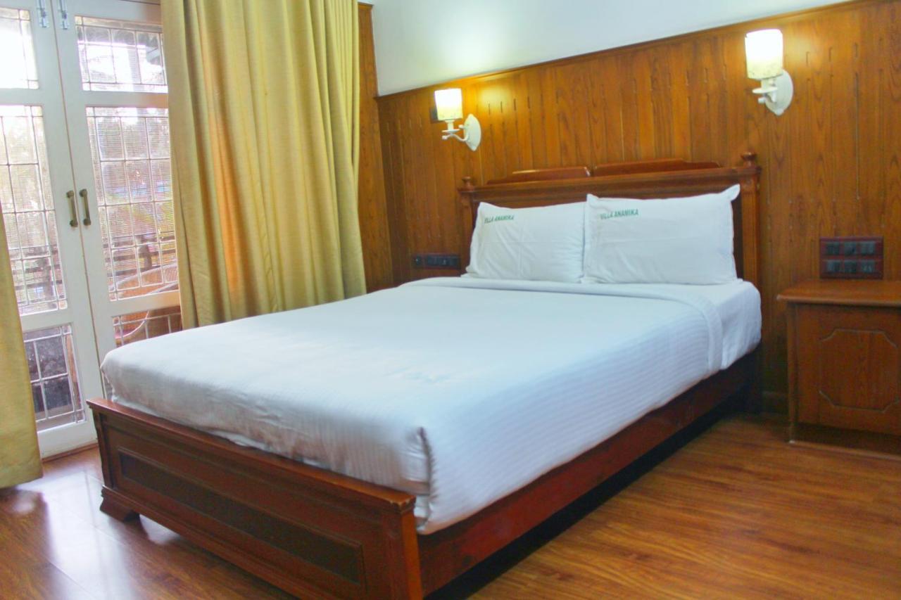 Nikhil Ayurvedic Heritage Hotel Varkala Exterior photo